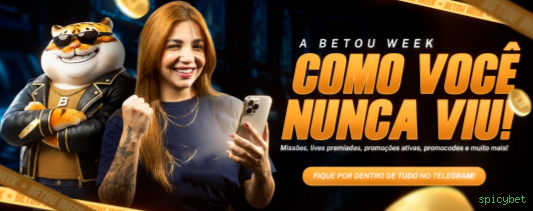 Cashback Semanal spicybet