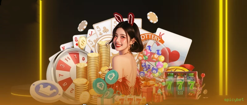 Programa VIP spicybet