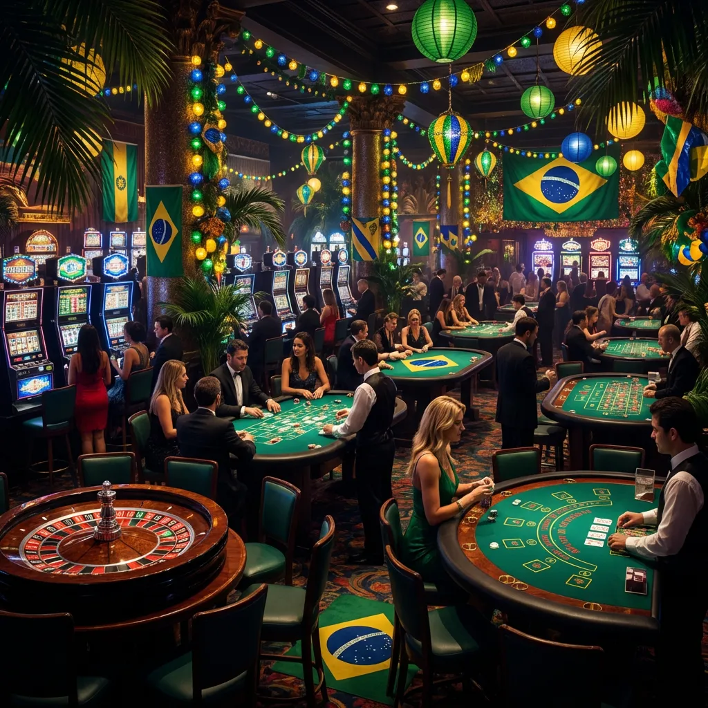 Cassino ao vivo com dealers reais da Evolution Gaming